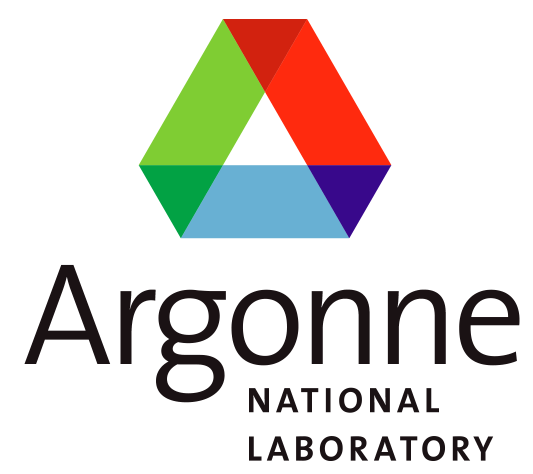 Argonne National Labs logo